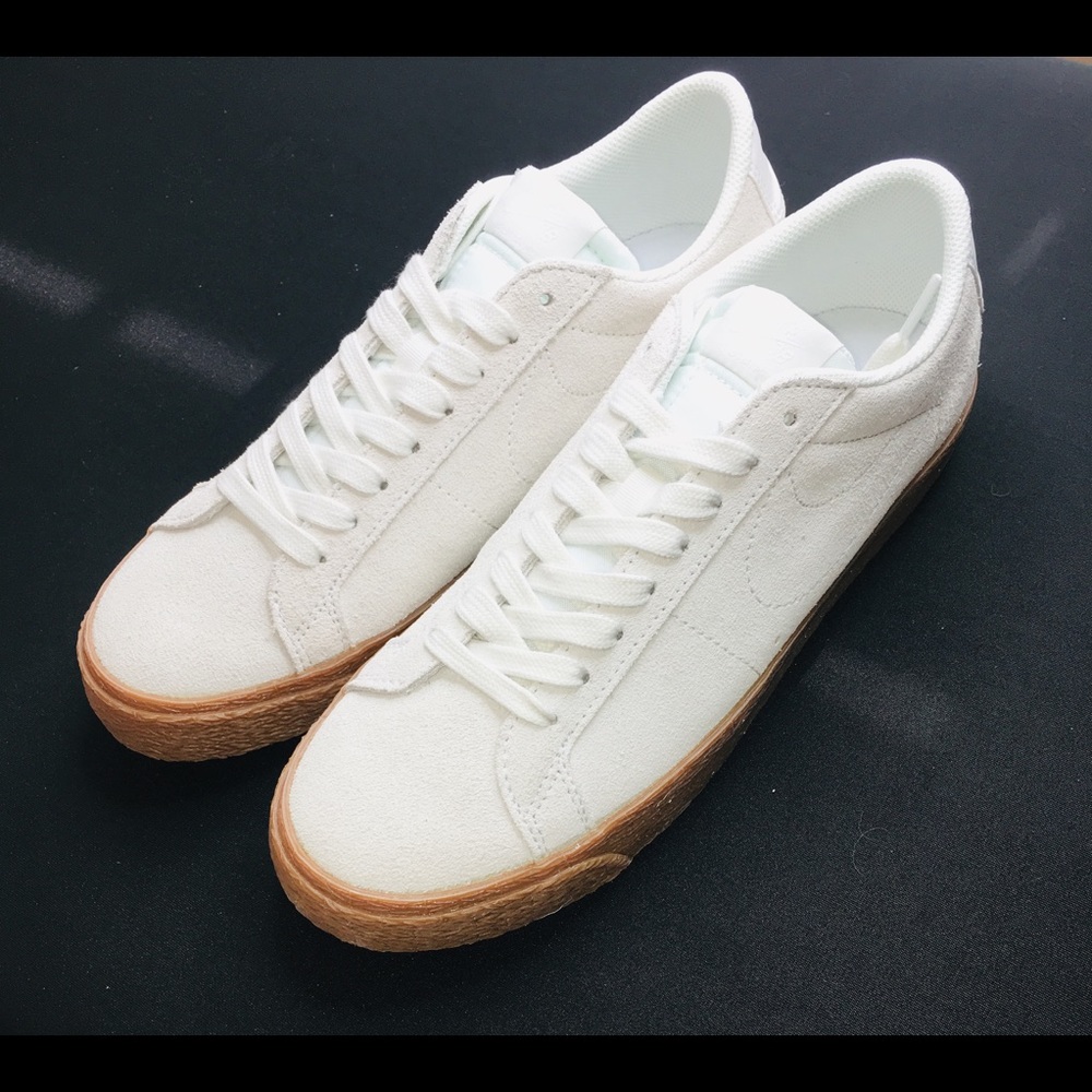 Nike SB Zoom Blazer Low